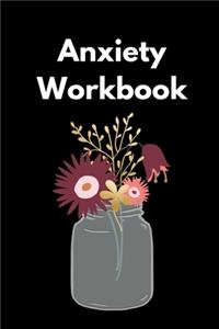 Anxiety Workbook