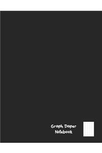 Graph Paper Notebook