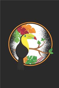 Toucan Flat