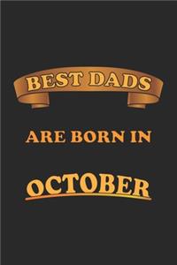 Best Dads Are Born In October