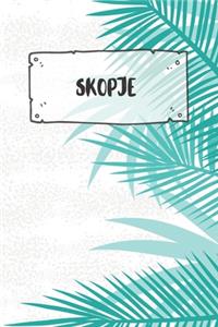 Skopje