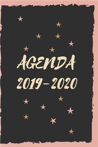 Agenda 2019 2020