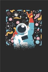 Astronaut