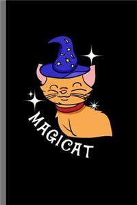 Magic Cat