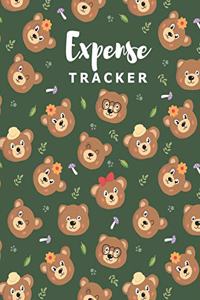Expense Tracker
