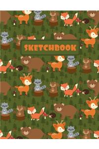 Sketchbook