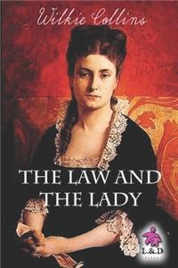 The Law and the Lady