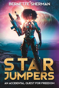 Star Jumpers