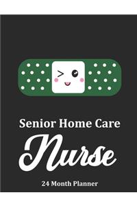 Senior Home Care