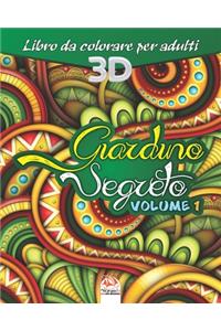 Giardino Segreto - Volume 1
