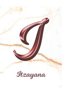 Itzayana