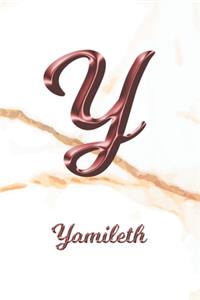Yamileth