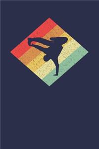 Breakdancer Notebook