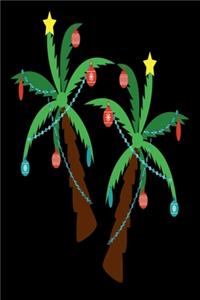 Christmas Journal