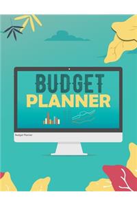 Budget Planner