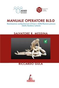 Manuale Operatore BLSD
