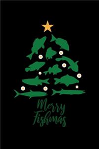 Merry Fishmas