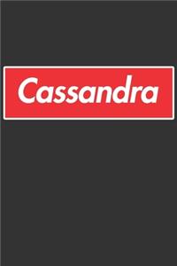 Cassandra