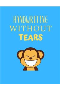 Handwriting Without Tears