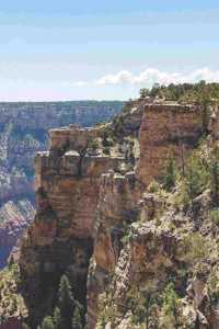 Grand Canyon Journal
