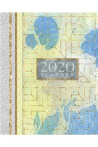 2020 Planner