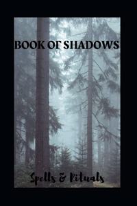 Book of Shadows