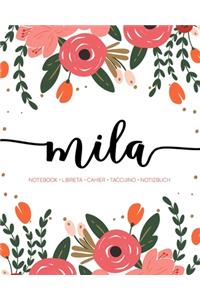 Mila