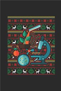 Ugly Christmas - Biology