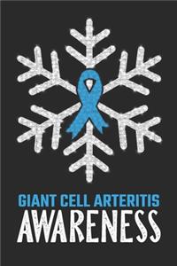 Giant Cell Arteritis Awareness