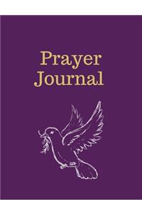 Prayer Journal
