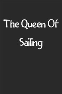 The Queen Of Sailing