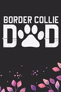 Border Collie Dad