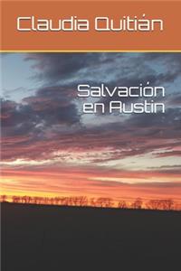 Salvación en Austin