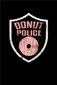 Donut Police