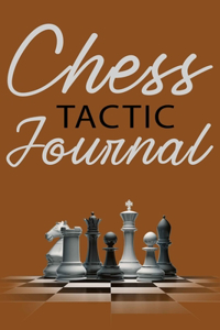 Chess Tactic Journal