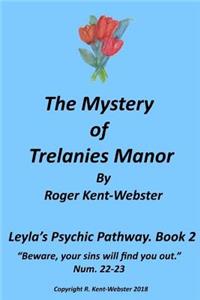 The Mystery of Trelanies Manor