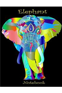 Elephant Notebook