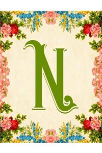 N