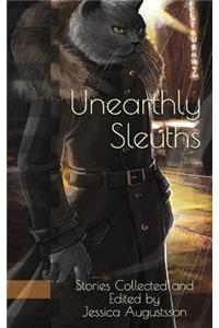Unearthly Sleuths