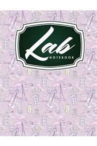 Lab Notebook