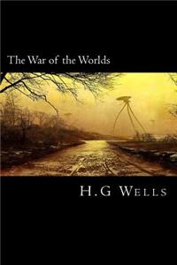 War of the Worlds