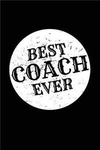 Best Coach Ever