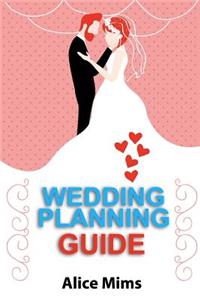 Wedding Planning Guide