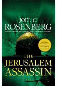 Jerusalem Assassin