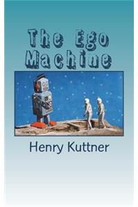 The Ego Machine