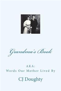 Grandma's Book