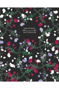 Arrow Press Notebook