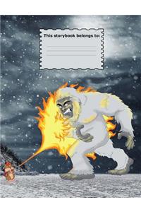 How To Kill A Scary Abominable Snowman