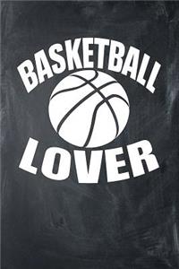 Basketball Lover