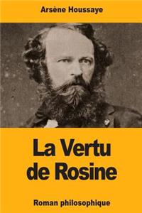 La Vertu de Rosine